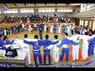 Extreme Barbosa Jiu-Jitsu