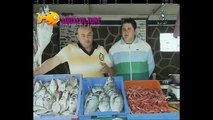 أسعار السمك في الجزائر بين نقص الانتاج وإحتكار السوق