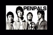 Penpals - (I've Been Waiting So Long) In My Bed (ALBUM VER.)