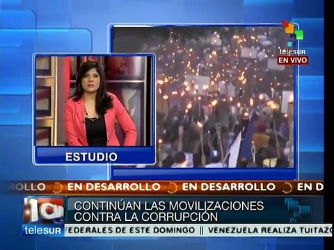 Informe sobre corrupción no satisface expectativas de hondureños