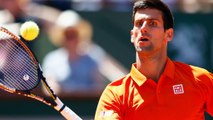 Djokovic glad to come through 'toughest' match with Murray