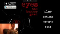 EYES THE HORROR GAME #2 - Cilit Bang a hlava je preč