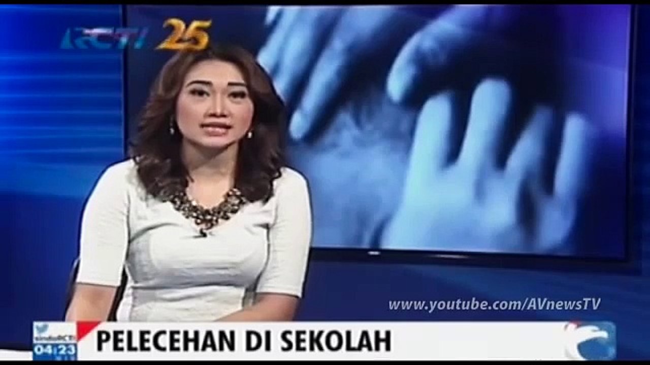 Bejat, Siswi SMA Dicabuli 5 Temannya Di Kelas Disaksikan Teman-Temannya