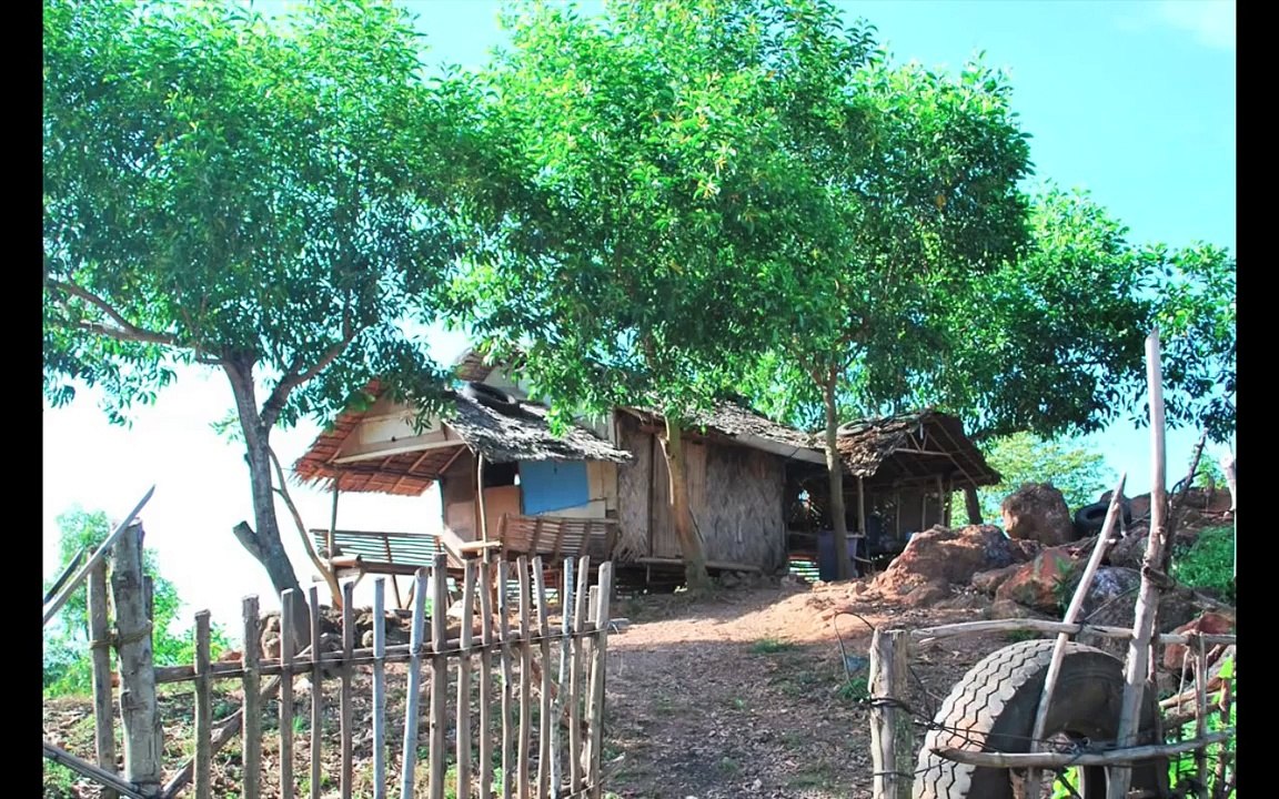 A Snapshot of Pulang Lupa