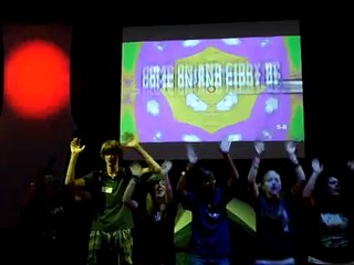 VBS 2008 Round Up Song