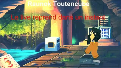 Live Resonant Rise ep11 (REPLAY)