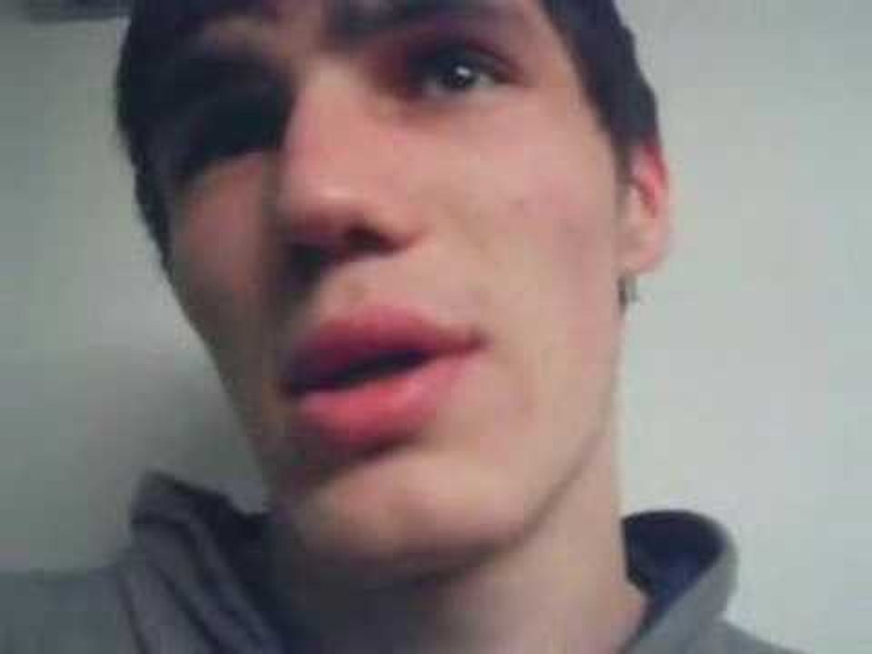 Backstage interview with Ersan ILYASOVA