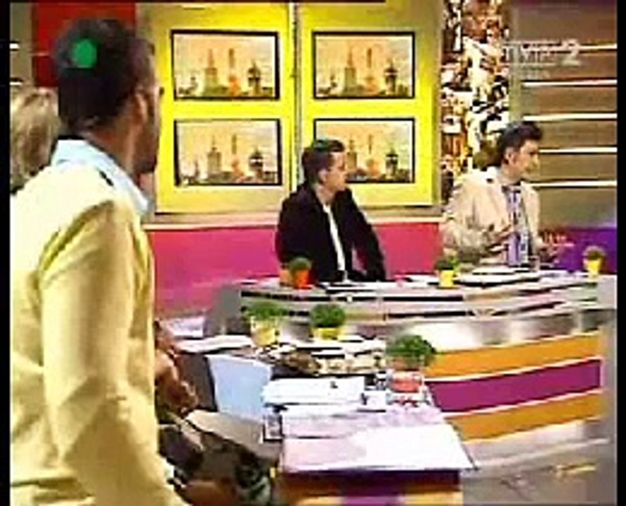 Europa da się lubić - Jan Paweł II cz.4