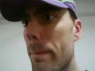 PUR - Backstage interview with Daniel SANTIAGO