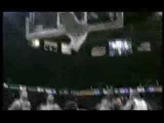 Backstage interview with Andrew BOGUT (Australia)