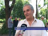 45 godina od mature, 06. jun 2015. (RTV Bor)