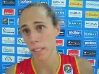 Interview with Amaya VALDEMORO & Anna MONTANANA (Spain)