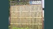 Bamboo Fencing Design Ideas | Fence Ideas And Designs