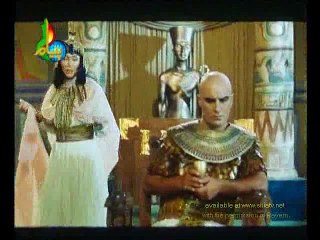 Hazrat Yousuf ( Joseph ) A. S. MOVIE IN URDU Episode 13, Prophet YOUSUF (AS) Full Film