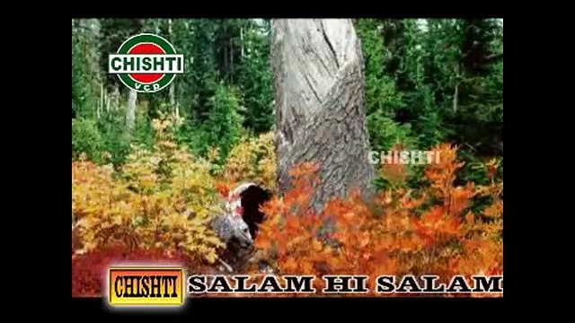 Mustafa jane Rahmat Pe Lakho Salam. Owais Raza Qadri By Lagwal Minhasan