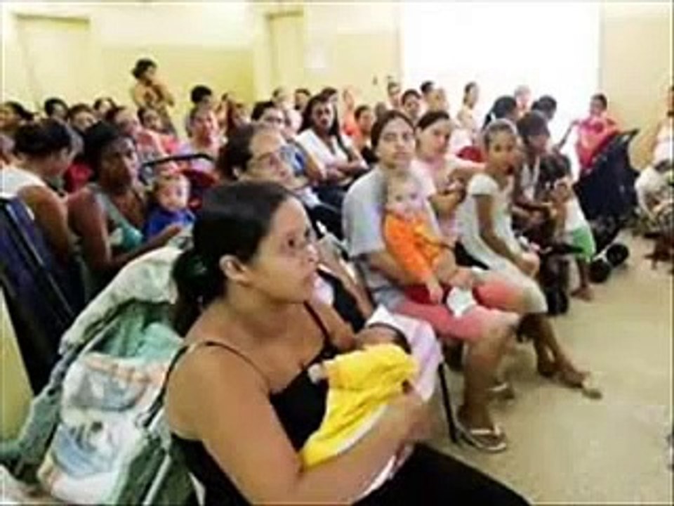 Dilma Assim Você Me Lasca (Paródia da música Ai se te pego de MiChel Telô