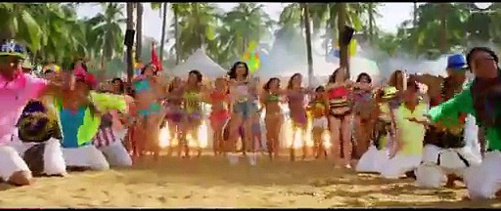 Pani Wala Dance-Kuch Kuch Locha Hai , sunny leone  (2015)-by Bollywood Classic Collection