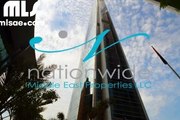 Spacious 3 Bedroom Apartment In High Floor Available for Rent in Etihad Towers - mlsae.com
