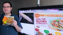 Quorn Meat Alternative Get Ready for Meat Less Turkey And Chicken Nuggets From Mold