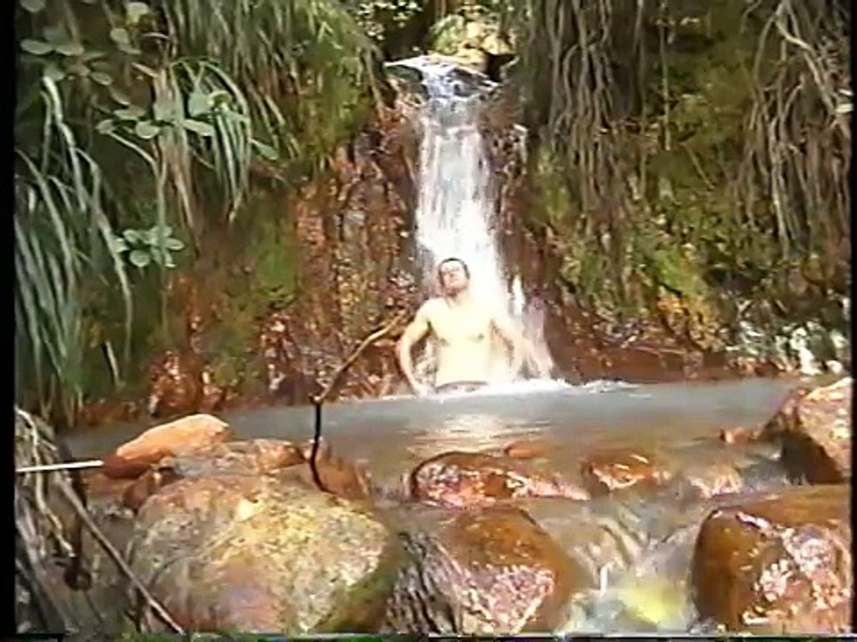 Dominica und seine Kariben - Waitukubuli und seine Kalinago