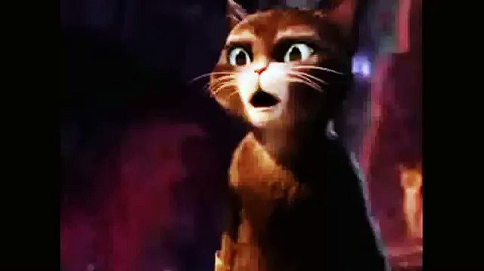 gato con botas - gato ohhh - video Dailymotion