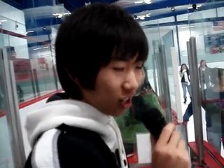 Chris Koo and Dj Dawon Pt. 1