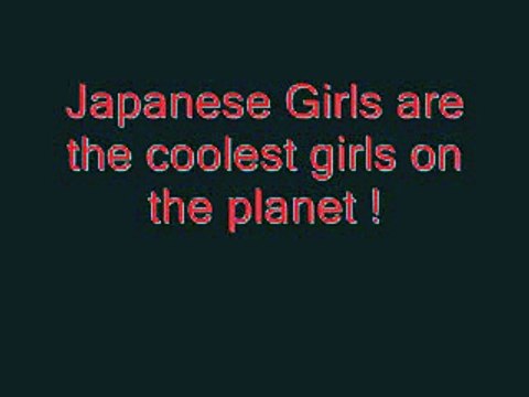 Japanese Models - Dating Japanese Model SECRET