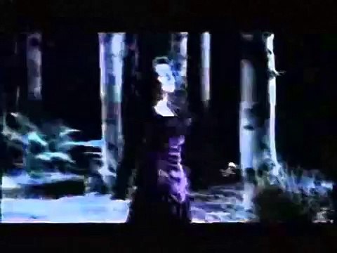 Cocteau Twins- Those eyes, That Mouth.