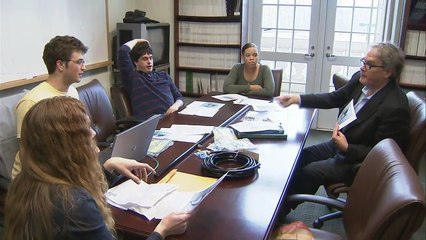 University of North Carolina at Charlotte Overview