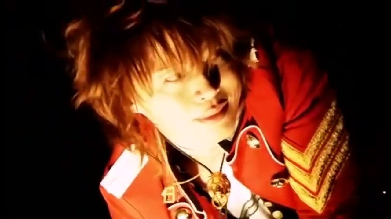 Abingdon Boys School -Nervous breakdown