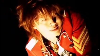 Abingdon Boys School -Nervous breakdown