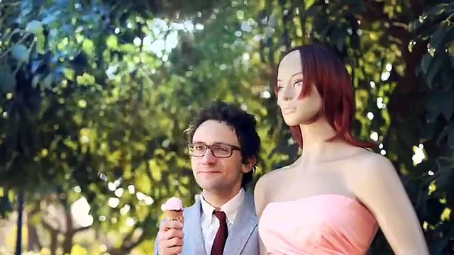 Mayer Hawthorne - One Track Mind