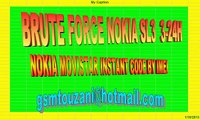 Liberar Unlock Nokia X6 X3 5230 6700 C1 C2 C3 C5 C7 N86 N97 E71 E5 E55 Asha200...BEST PRICE