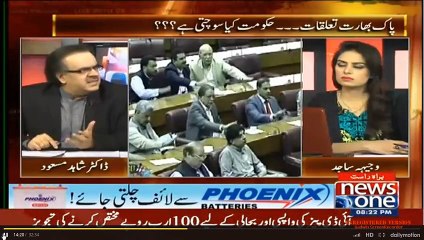 Download Video: The Real Reason behind prices Increase in Budget, Great analysis by Shahid Masood