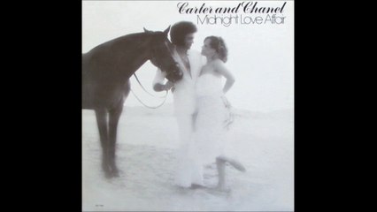 Carter & Chanel - Good Times Are Now (1980)