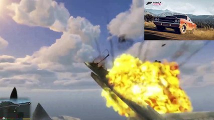 Amazing SPIDERMAN in GTA 5! Mod Gameplay