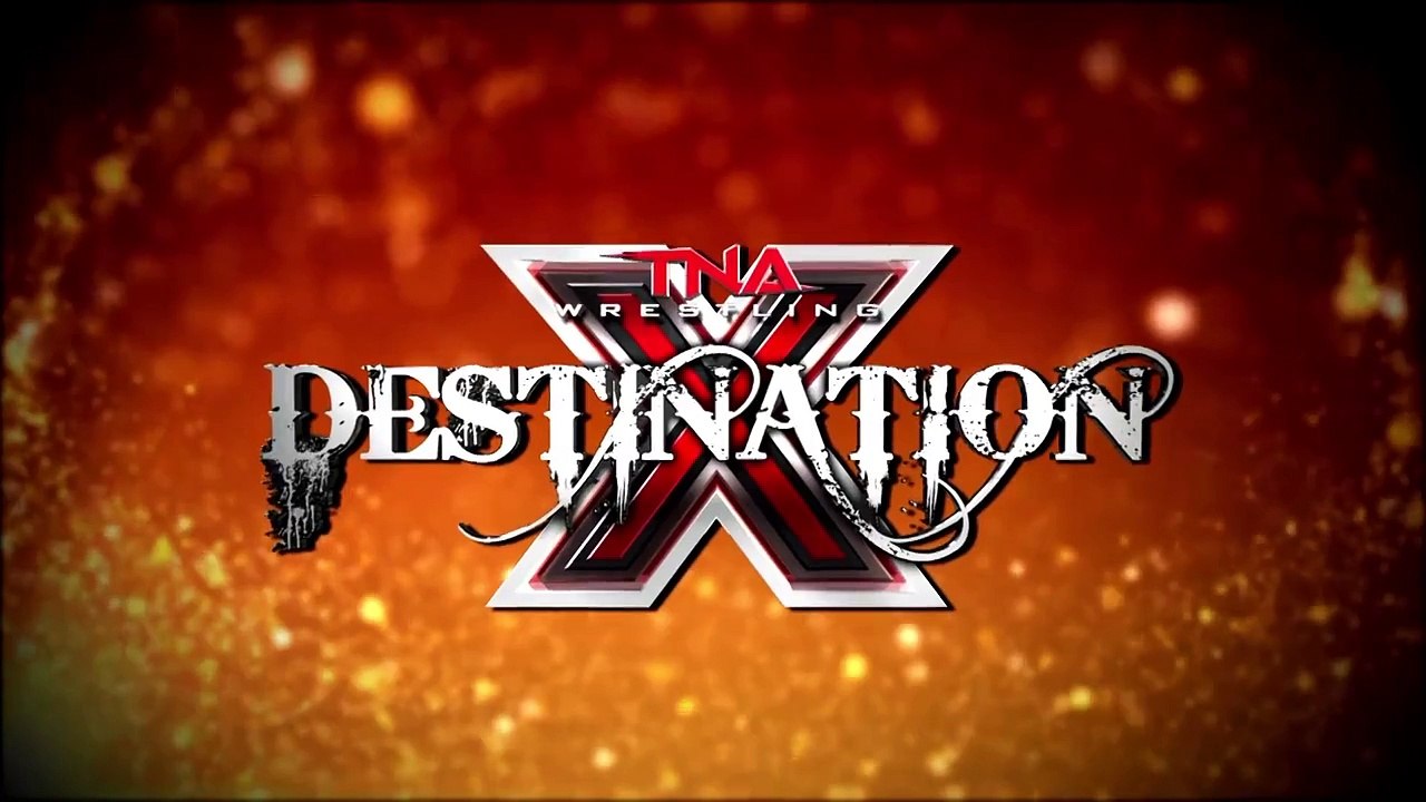 Destination X Airs Next Wednesday at 9PM E_P on Destination America