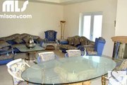 3 Bed  Al Furjan  Furnished Townhouse  Vacant  Zone R  Type B - mlsae.com