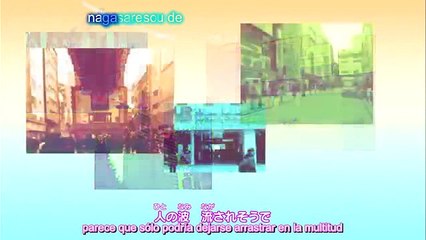 Denpa Kyoushi ending sub español
