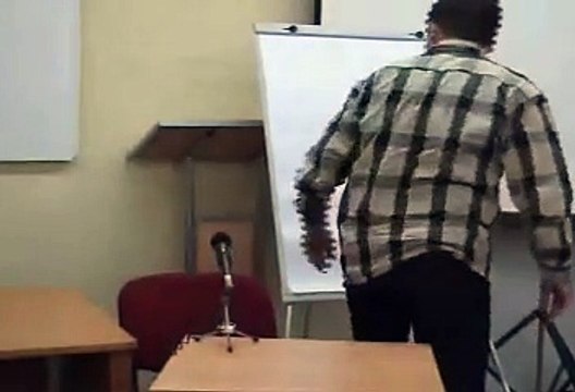 Владимир Любаров: Успешный бизнес. 01 из 13 [2007, DVDRip]