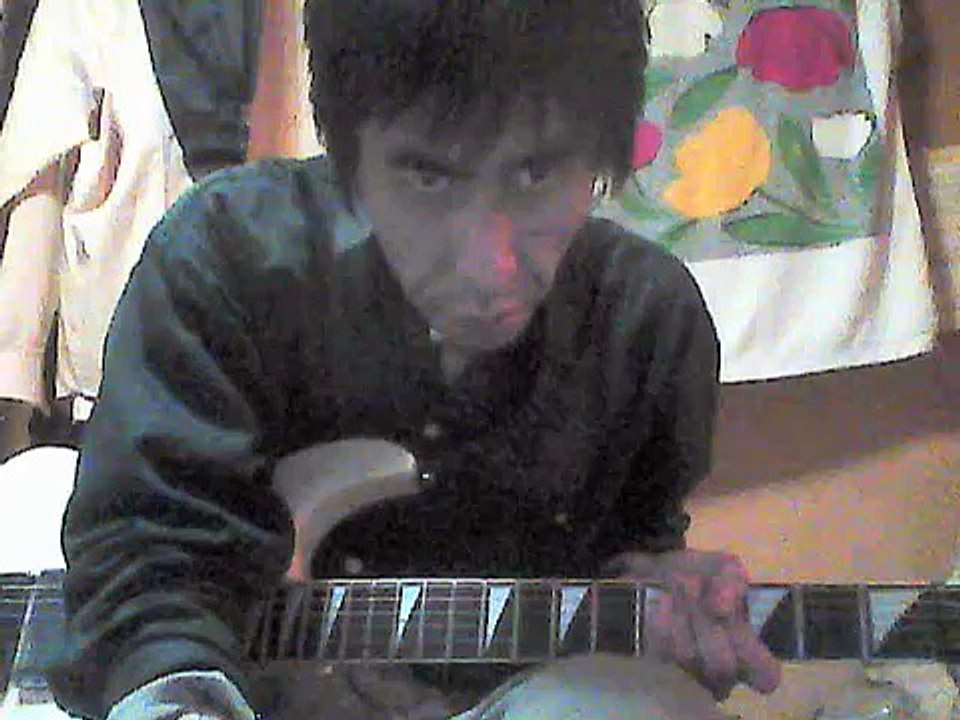 Never say Goodbye Bon Jovi cover)