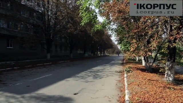 Иловайск. Уникальные кадры. 05.06.15