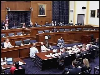 Ron Paul: Defend the Constitution, Not the U.N. Security Council!