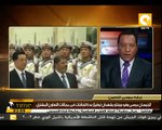 زيارة د.مرسي للصين سياسياً وإقتصادياً .. جمال سلامة