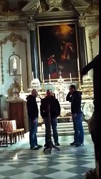 Chants polyphoniques Corses