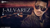 Junto Al Amanecer VErsion Salsa - J Alvarez