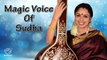 Classical Vocal - Magic Voice Of Sudha - Eur Mayilile - Sudha Ragunathan