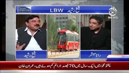 Video herunterladen: Rawalpindi Main Metro Bus Service Kyun Shuru Ki Gaye,Sheikh Rasheed Telling