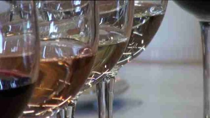 El primer centro de investigación del vino en Latinoamérica enseña sus instalaciones