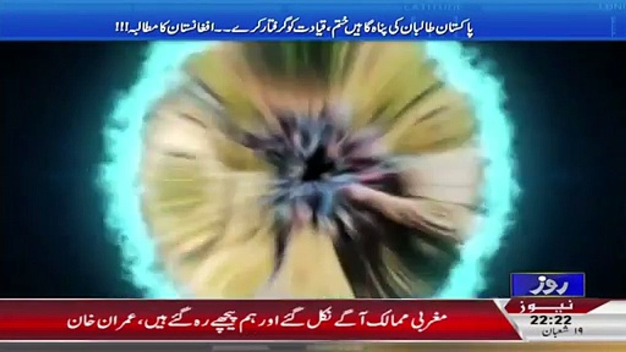 Defence Mattars (Burma Kay Musalmano Par Zulum) - 6th June 2015